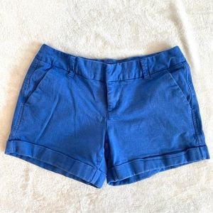 Dear John Blue Shorts